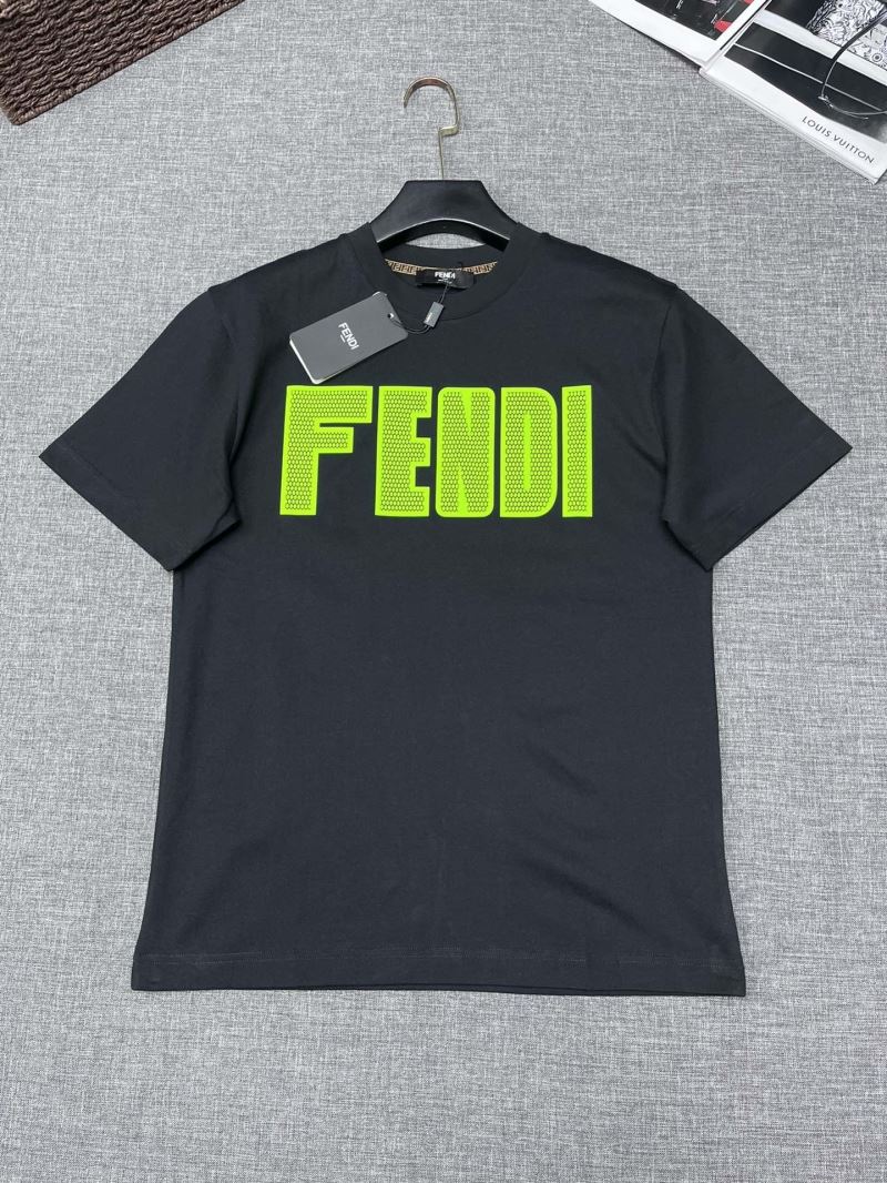 Fendi T-Shirts